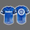 Steelers United States Air Force Military Appreciation Night Jersey 2025