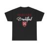 Steve Kerr Harvard Basketball Shirt