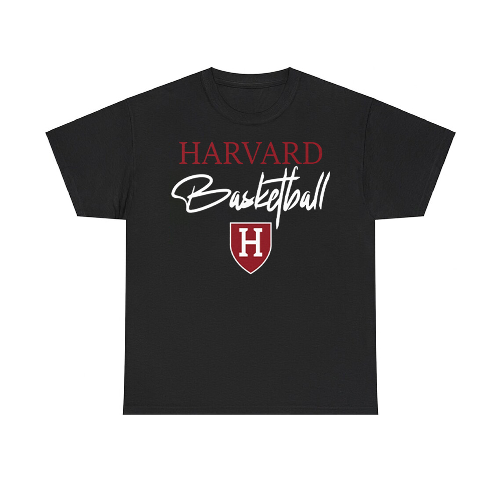 Steve Kerr Harvard Basketball Shirt Steve Kerr Harvard Basketball Shirt