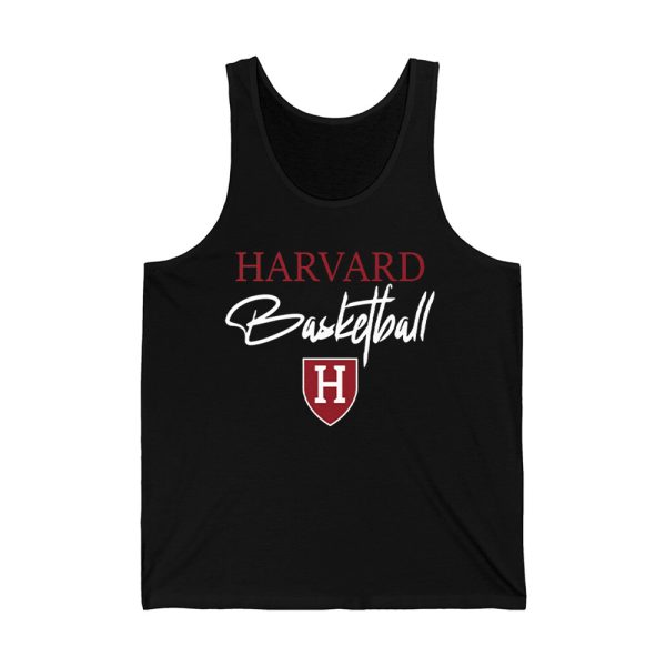 Steve Kerr Harvard Basketball Shirt