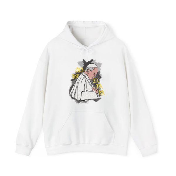 Thank You Father 1936 2025 Pope Francis Shirt 2