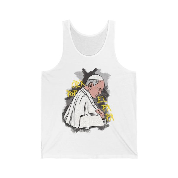 Thank You Father 1936 2025 Pope Francis Shirt 4