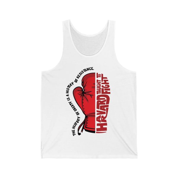 The History Of Liberty Is A History Of Resistance Hands Taught To Fight Shirt 4