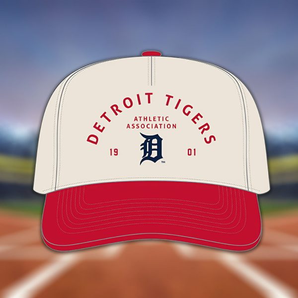 Tigers Ferris State University Hat Giveaway 2025 2
