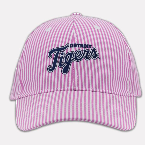 Tigers Pink Hat 2025 Giveaway