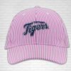 Tigers Pink Hat 2025 Giveaway 2