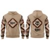 Twins 2025 Native American Heritage Hoodie Set