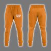 Volunteers Jesus Won Hoodie Joggers Cap 5