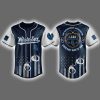 White Sox Law Enforcement Appreciation Day Jersey 2025