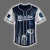 White Sox Law Enforcement Appreciation Day Jersey 2025 2
