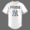 Yankees LGBTQ Pride Night 2025 Jersey 3