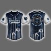 Yankees Law Enforcement Appreciation Day Jersey 2025