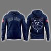 Yankees Nurses Night 2025 Hoodie