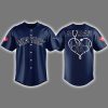 Yankees Nurses Night 2025 Jersey