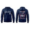 Yankees Teacher Appreciation Night 2025 Hoodie Joggers Cap