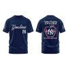 Yankees Teacher Appreciation Night 2025 Shirt