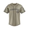 Yankees Veteran US 2025 Baseball Jersey 2