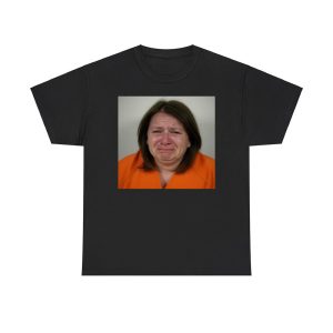 Judge Hannah Dugan Mugshot Shirt