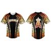 2025 Angels Appreciation Native American Heritage Night Jersey