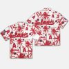 2025 Angels City Connect Hawaiian Shirt Giveaway