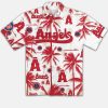 2025 Angels City Connect Hawaiian Shirt Giveaway 2