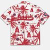 2025 Angels City Connect Hawaiian Shirt Giveaway 3