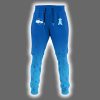 2025 Angels Happy Fathers Day Hoodie Joggers Cap 3