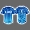 2025 Angels Happy Father's Day Jersey