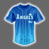 2025 Angels Happy Fathers Day Jersey 2