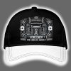 2025 Angels National Truck Driver Appreciation Week Jersey 2