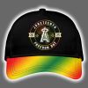 2025 Angels x Juneteenth Day Hat