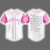 2025 Astros Celebrating Mother's Day Jersey