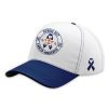 2025 Astros Everybody vs Cancer Hoodie Joggers Cap 3