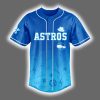 2025 Astros Happy Fathers Day Jersey 2