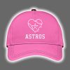 2025 Astros Mother's Day Hat