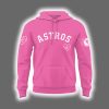 2025 Astros Mothers Day Hoodie 2