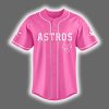 2025 Astros Mothers Day Jersey 2