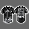 2025 Astros National Truck Driver Appreciation Week Jersey