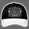 2025 Astros National Truck Driver Appreciation Week Jersey 2