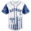 2025 Astros Nurses Appreciation Night Jersey 2
