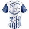 2025 Astros Nurses Appreciation Night Jersey 3
