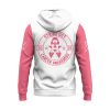 2025 Astros Strike Out Cancer Awareness Hoodie 3