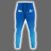 2025 Athletics Happy Fathers Day Hoodie Joggers Cap 3