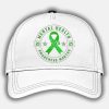 2025 Athletics Never Fightin Alone Mental Health Awareness Month Jersey 2