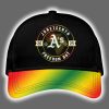 2025 Athletics x Juneteenth Day Hat