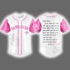 2025 Blue Jays Celebrating Mother's Day Jersey