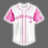 2025 Blue Jays Celebrating Mothers Day Jersey 2