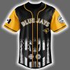 2025 Blue Jays First Responders Night Jersey 2