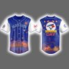 2025 Blue Jays Happy Canada Day Baseball Jersey