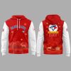 2025 Blue Jays Happy Canada Day Hoodie Joggers Cap